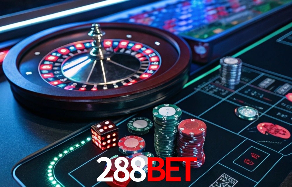 288BET