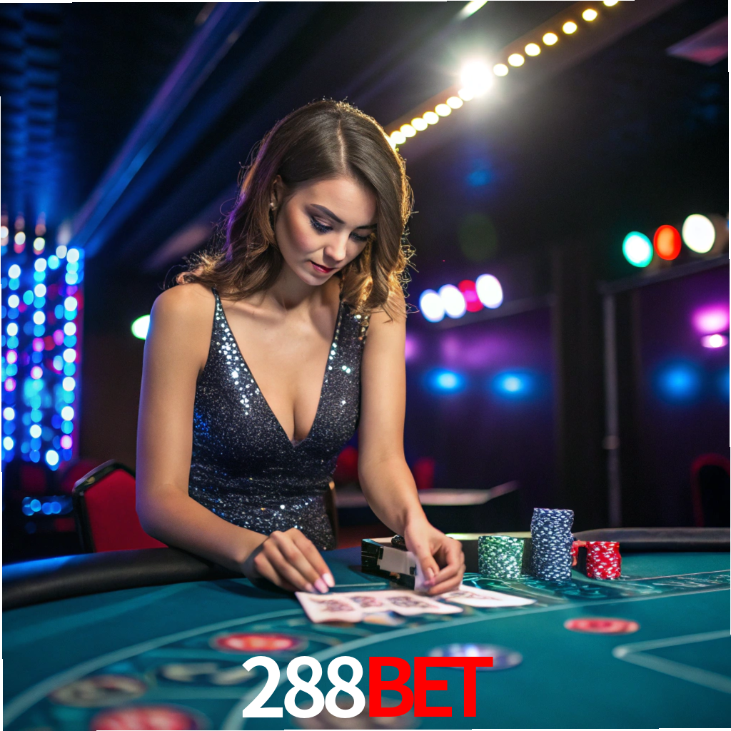 288BET