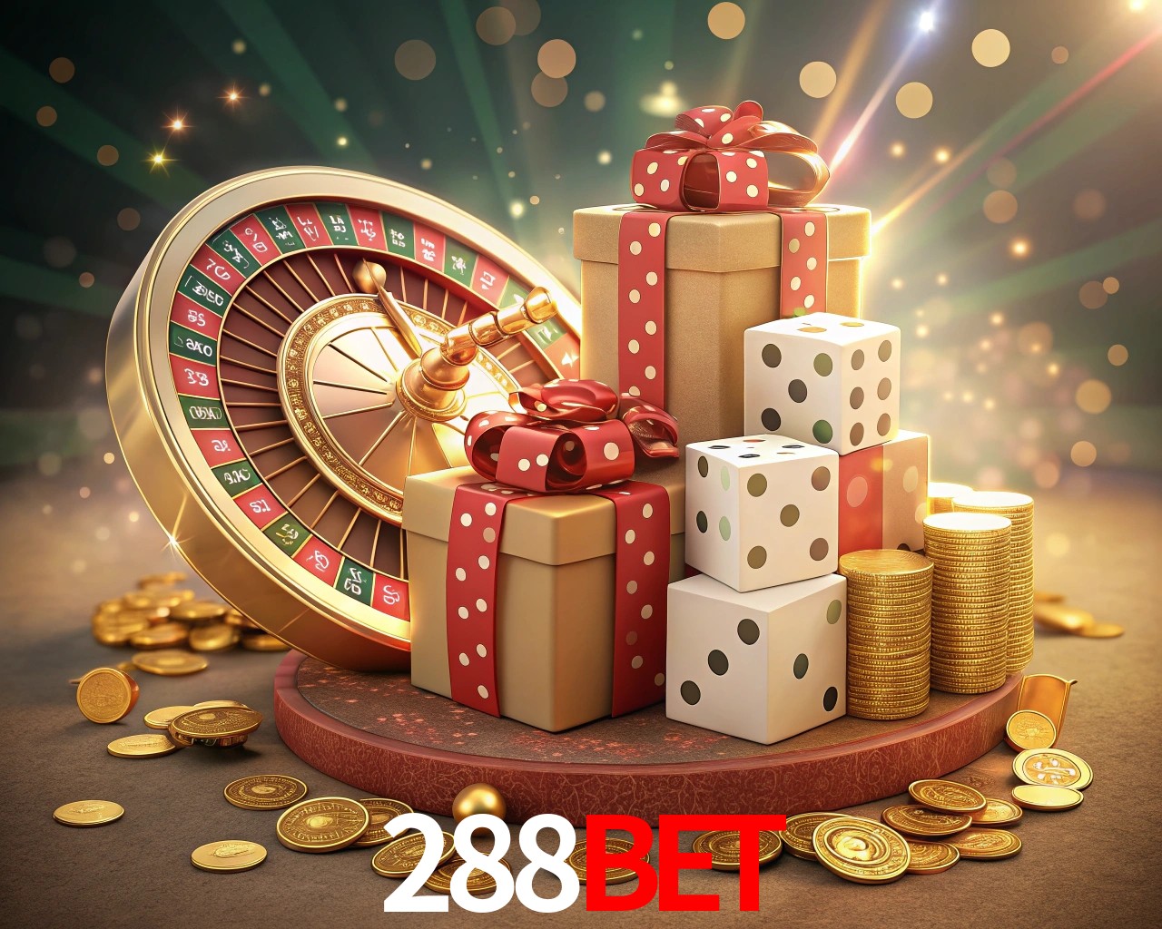 288BET