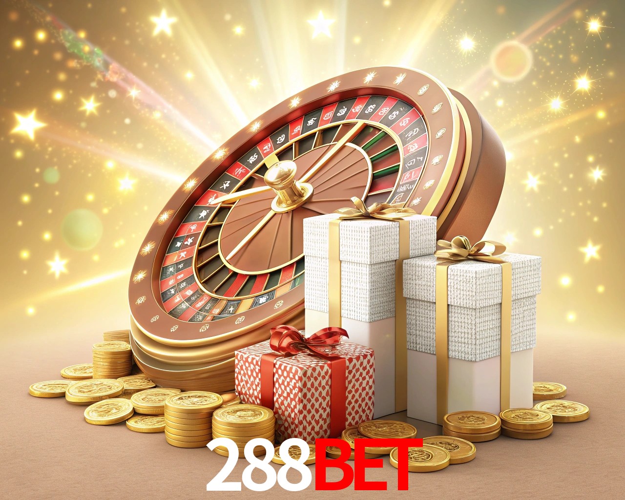 288BET