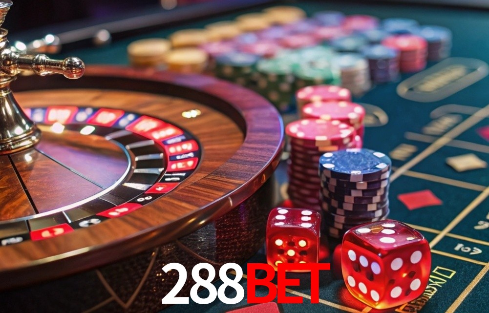 288BET